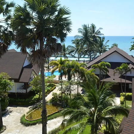 Lanta Il Mare Beach Resort-2