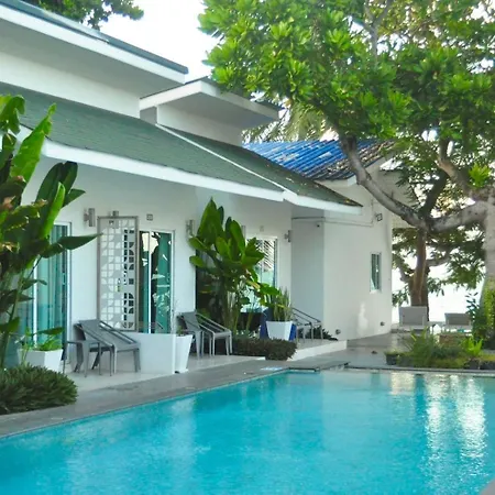 Baanfah Resort Samui-3