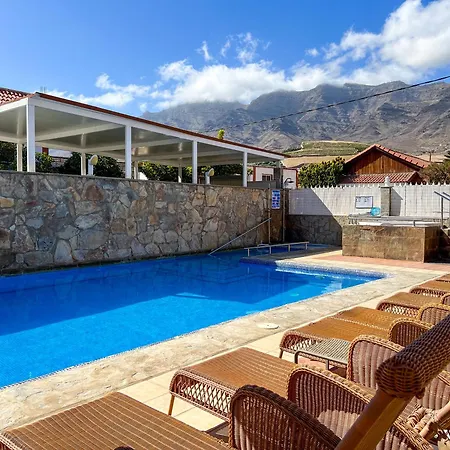 Hotel La Aldea Suites-3