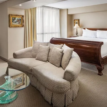 Eldorado Reno, A Caesars Destination-3