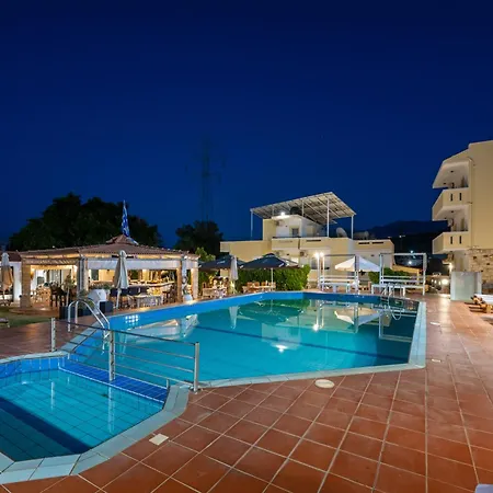 Nikos Apartments-2