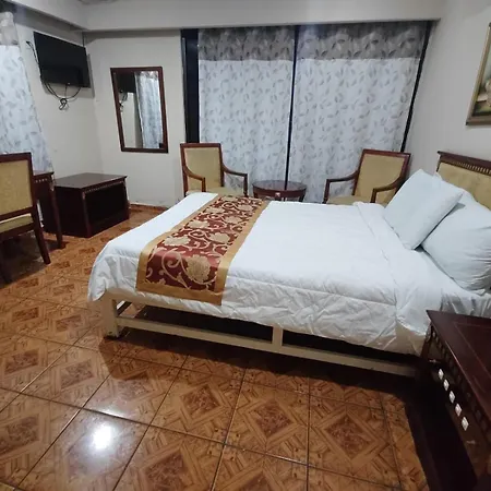 Hotel Mandarin-2