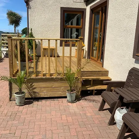 Cairnryan Bed And Breakfast-2