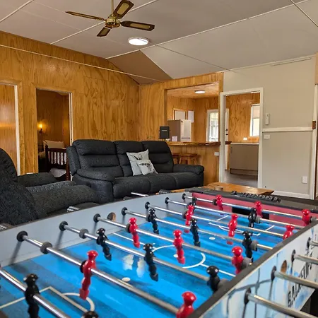 Burkes Pass Country Motels-2