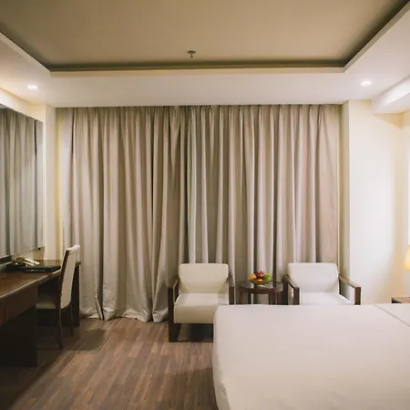 Grand Sea Hotel Danang-3