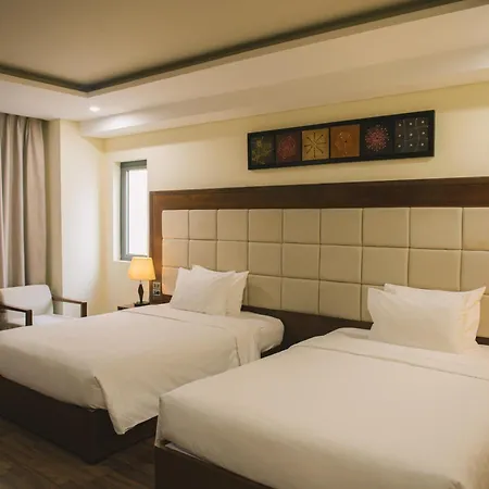 Grand Sea Hotel Danang-2