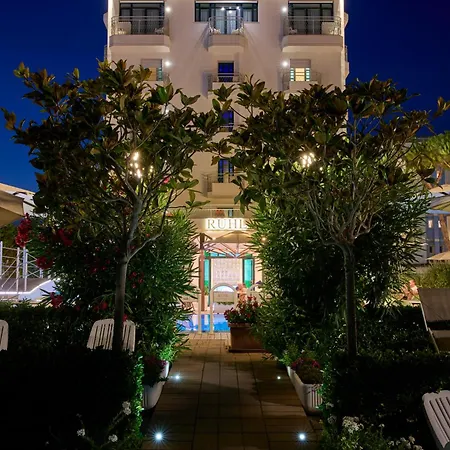 Ruhl Beach Hotel & Suites-2