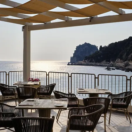 Atlantica Grand Mediterraneo Resort - Adults Only-2