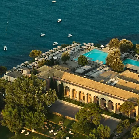 Atlantica Grand Mediterraneo Resort - Adults Only-2