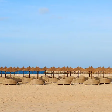 Meliá Dunas Beach Resort&Spa - All Inclusive-2