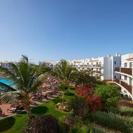 Melia Dunas Beach Resort & Spa-2