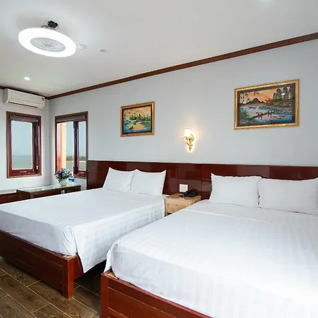 Minh Quang Hotel-2