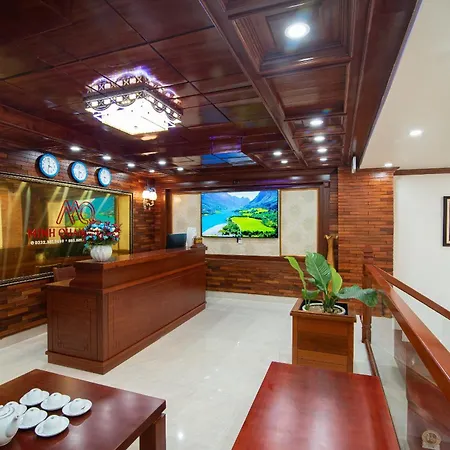 Minh Quang Hotel-3