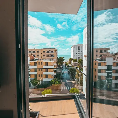 La Onda Hotel Durres-2