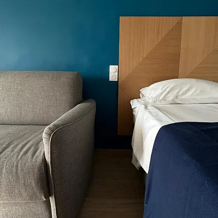 L'Hôtel De La Plage-2