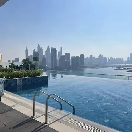Seven Palm Hotel With West Beach Access-2