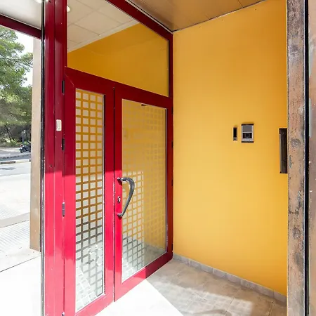 Albufera Dreams Nature Suites-3
