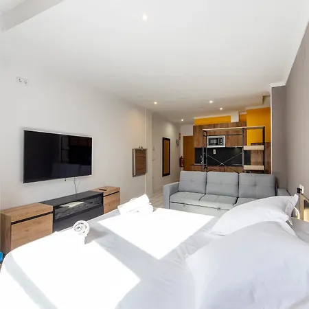 Albufera Dreams Nature Suites-2