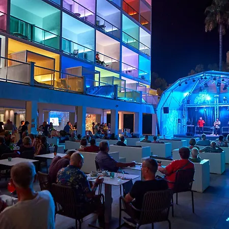 Hotel Astoria Playa Adults Only 4* Sup-2