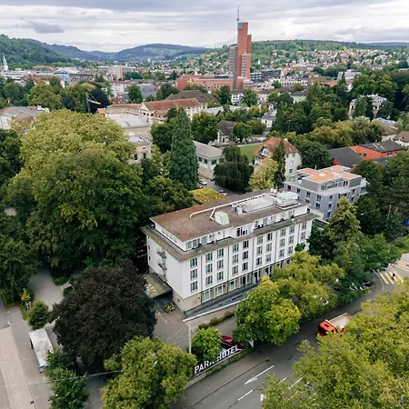 Park Hotel Winterthur-2