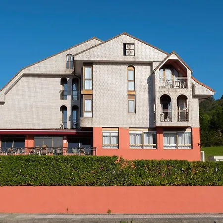 Hotel Campomar-3