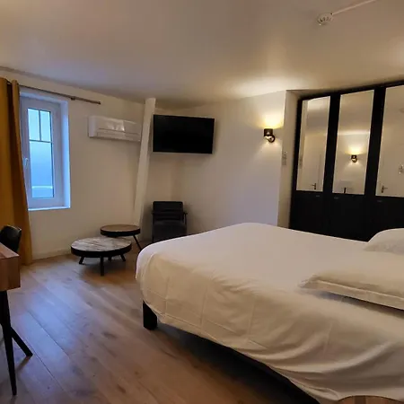 Hotel De Normandie-2