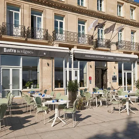 Logis Hotel de France et d'Angleterre-2