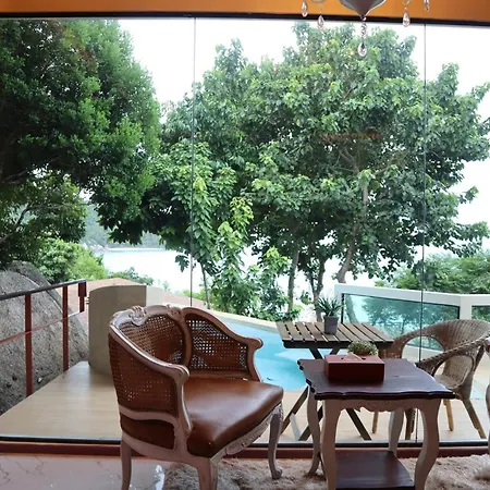 Cocohut Beach Resort&Spa-2