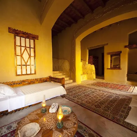 Taziry Ecolodge Siwa-2