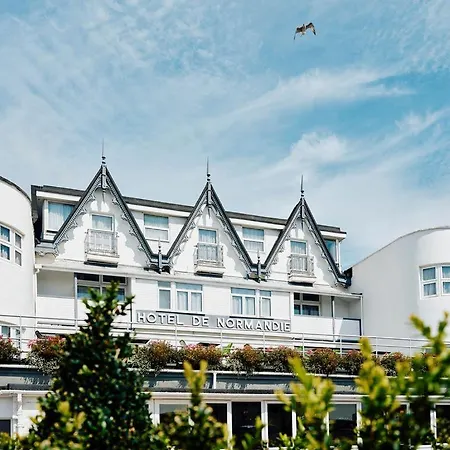 Hotel De Normandie-2