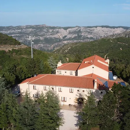 Gorropu Hotel-3