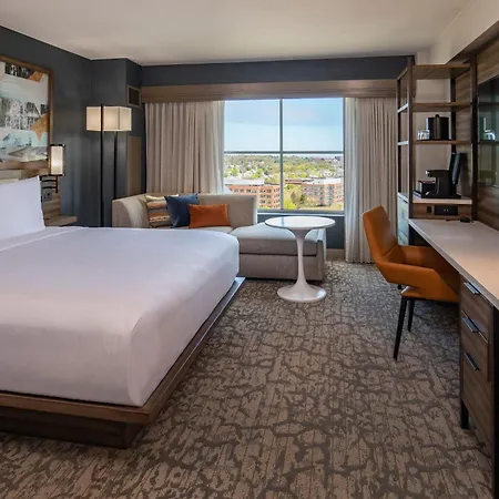 Marriott Boston Quincy-2