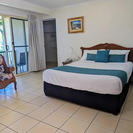 Rose Bay Resort-3