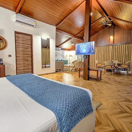 Silver Sand Beach Resort Havelock-2