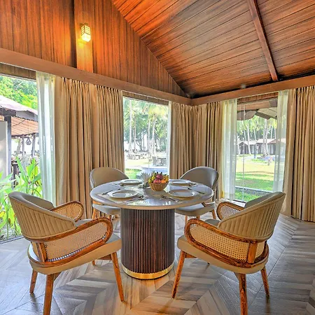 Silver Sand Beach Resort Havelock-3