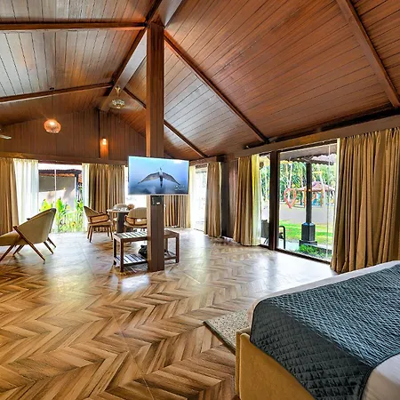 Silver Sand Beach Resort Havelock-3