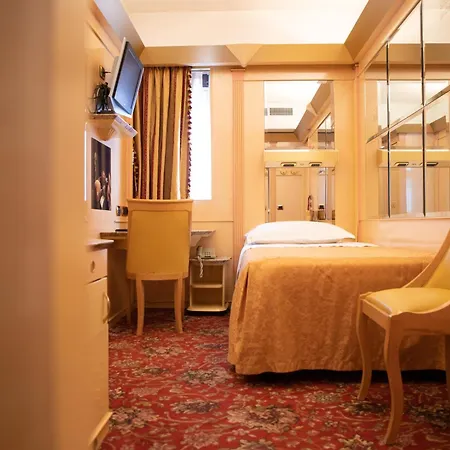 Hotel Wagner-2