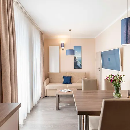 AKZENT Apartmenthotel Binz-2
