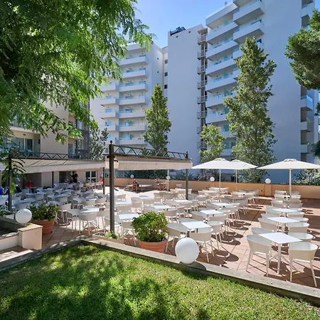 Grupotel Orient-3