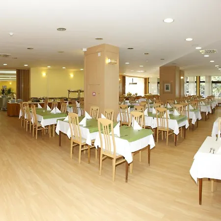 Hotel Donat - All Inclusive-2