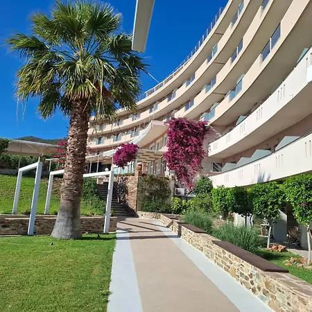 Marmari Bay Hotel-2