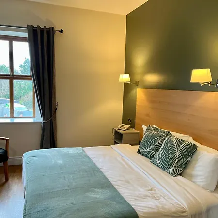 The Coach House Hotel-2