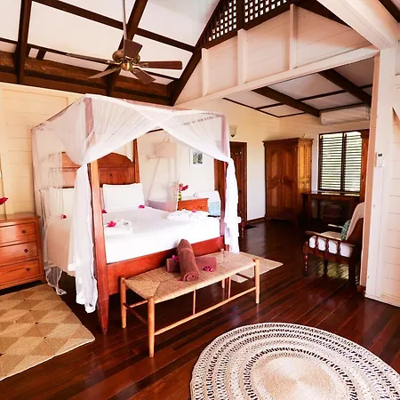 Stonefield Villa Resort (Adults Only)-2
