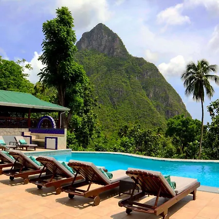 Stonefield Villa Resort (Adults Only)-3