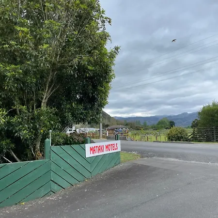 Mataki Motel-3