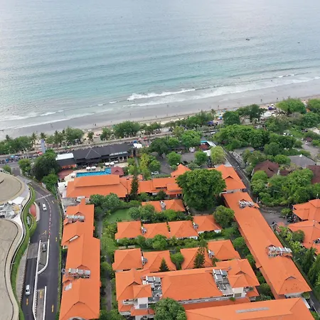 Grand Istana Rama Hotel-3