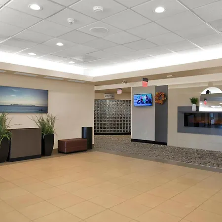 Superior Inn Hotel And Conference Centre Thunder Bay-2