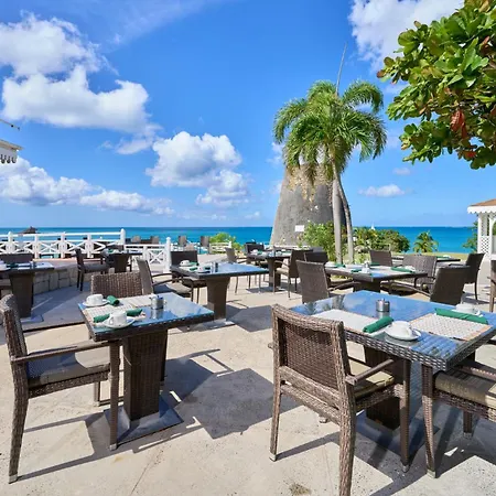 Hawksbill Resort Antigua (Adults Only)-2
