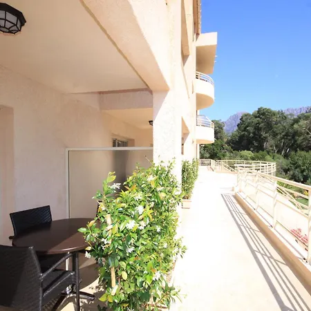 Hotel Et Residence Costa Rossa-3