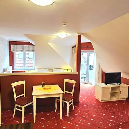 Hotel Godewind-3